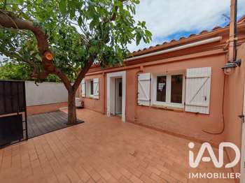 Vente Maison 2 chambresPerpignan
