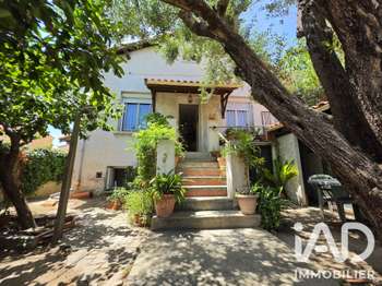 Vente Maison 4 piècesPerpignan