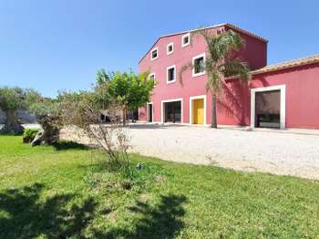 Vente Maison 5 piècesPerpignan