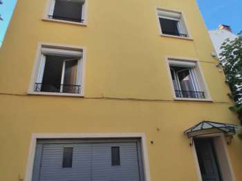 Vente Maison 6 chambresPerpignan