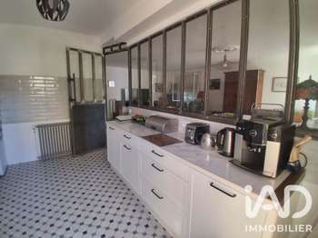 Vente maison 7 pièces Perpignan 66