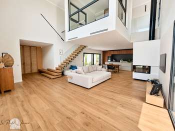 Vente maison 6 pièces Perpignan 66