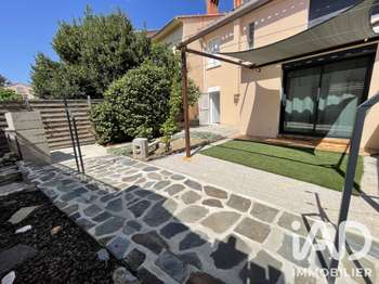 Vente Maison 3 chambresPerpignan