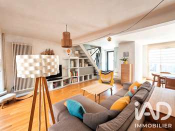 Vente Maison 3 chambresPerpignan