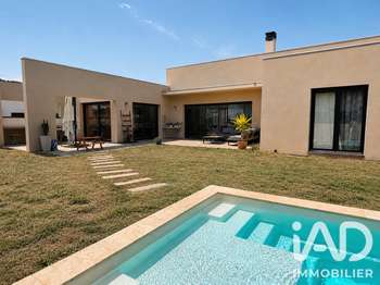 Vente maison 4 pièces Perpignan 66