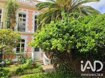Vente maison 6 pièces Perpignan 66