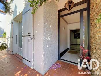 Vente maison 7 pièces Perpignan 66