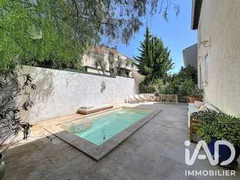Vente maison 7 pièces Perpignan 66