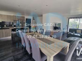 Vente maison 4 pièces Perpignan 66