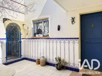 Vente maison 5 pièces Perpignan 66