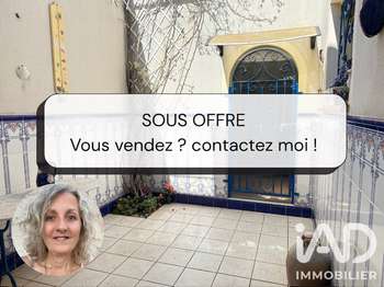 Vente maison 5 pièces Perpignan 66