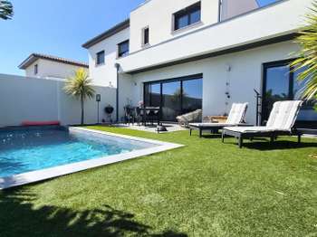 Vente Maison 4 piècesPerpignan