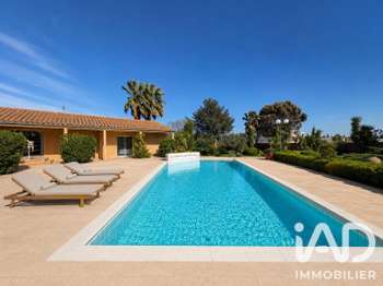 Vente Maison 3 chambresPerpignan