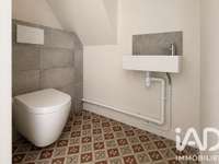 Vente maison 4 pièces Vente maison 4 pièces