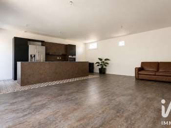 Vente Maison 3 chambresPerpignan