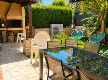 Vente maison 5 pièces Perpignan 66