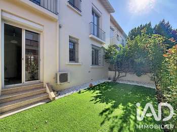 Vente Maison 3 chambresPerpignan