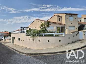 Vente Maison 4 chambresPerpignan