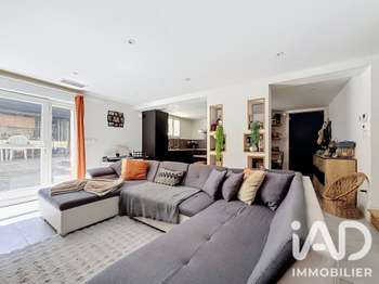 Vente Maison 4 chambresPerpignan