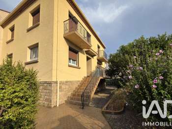 Vente Maison 5 chambresPerpignan