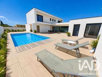 Vente Maison 4 chambresPerpignan