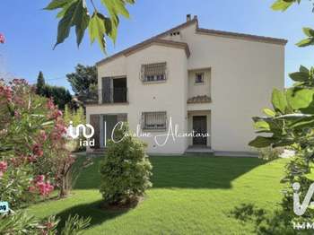 Vente Maison 5 chambresPerpignan