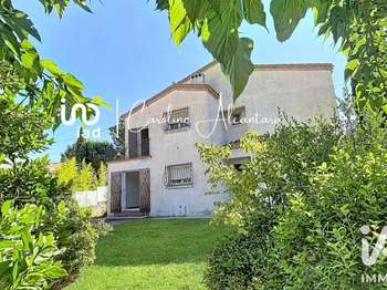 Vente maison 6 pièces Perpignan 66