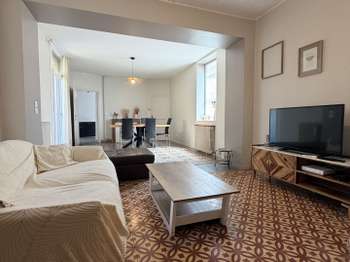 Vente Maison 3 piècesPerpignan