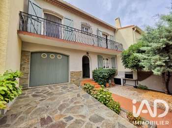 Vente maison 5 pièces Perpignan 66