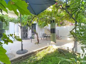Vente Maison 2 chambresPerpignan