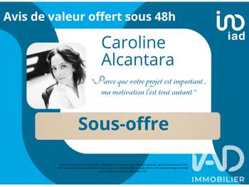 Vente Maison 2 chambresPerpignan