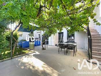 Vente Maison 2 chambresPerpignan
