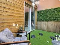 Vente maison 3 pièces Vente maison 3 pièces