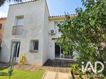 Vente Maison 3 chambresPerpignan