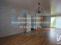 Vente maison 4 pièces Vente maison 4 pièces