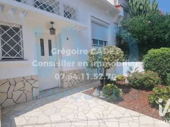 Vente Maison 3 chambresPerpignan