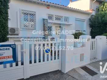 Vente Maison 3 chambresPerpignan