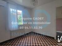 Vente maison 4 pièces Vente maison 4 pièces
