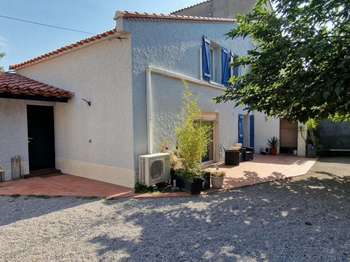 Vente Maison 4 chambresPerpignan