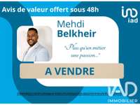 Vente maison 7 pièces Vente maison 7 pièces
