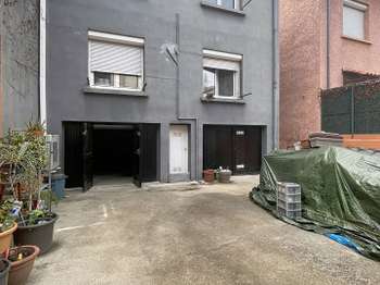 Vente Maison 4 chambresPerpignan
