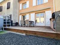 Vente maison 5 pièces Vente maison 5 pièces