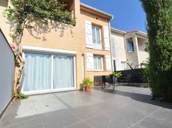 Vente Maison 5 piècesPerpignan