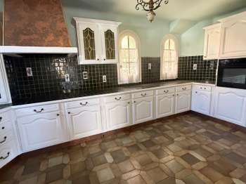 Vente maison 5 pièces Perpignan 66