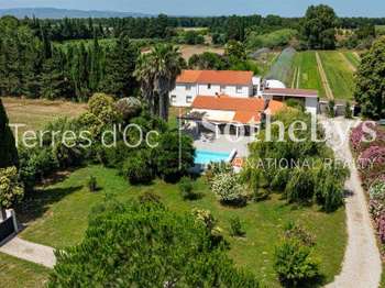 Vente Maison 4 chambresPerpignan
