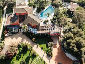 Vente maison 11 pièces Perpignan 66