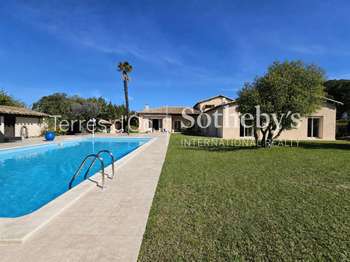 Vente Maison 5 chambresPerpignan