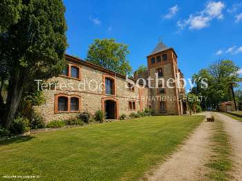 Vente Maison 9 chambresPerpignan