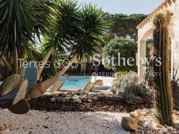 Vente Maison 5 chambresPerpignan