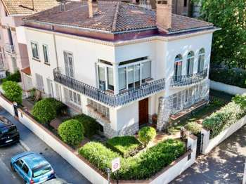 Vente Maison 7 chambresPerpignan